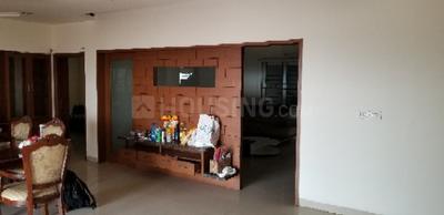 3 BHK Apartment