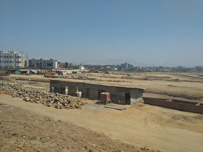 Gallery Cover Image of Sq.ft Residential Plot for buy in Uran for 300000