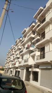 2 BHK Apartment