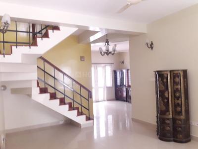 3 BHK Independent House