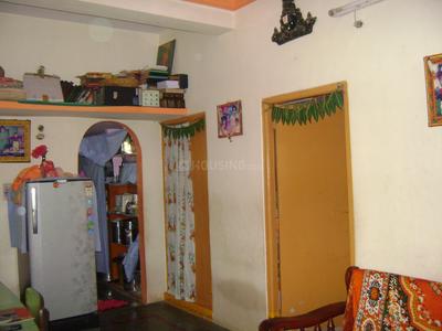 Gallery Cover Image of 1656 Sq.ft 3 BHK Independent House for buy in Yousufguda for 20000000
