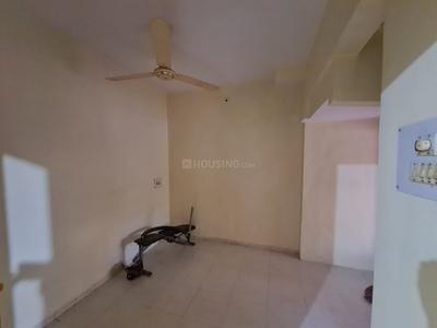 Gallery Cover Image of 780 Sq.ft 2 BHK Apartment for rent in Manik Nagar, Panvel for 15000