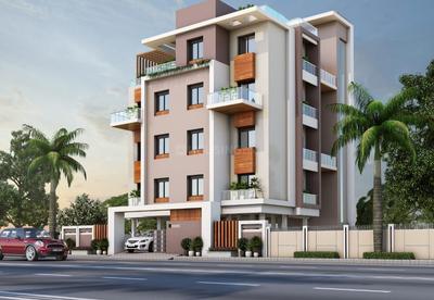 2 BHK Apartment