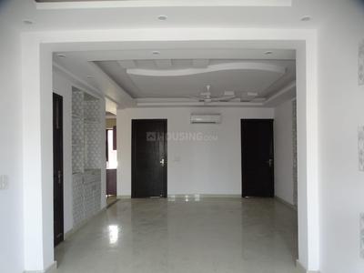 Gallery Cover Image of 540 Sq.ft 1 BHK Independent House for buy in Sector 49 for 1300000