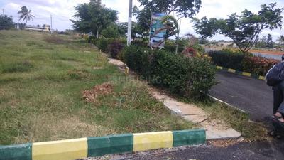 Gallery Cover Image of Sq.ft Residential Plot for buy in Jigani for 210000