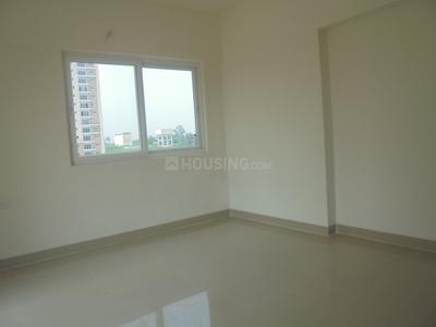 Gallery Cover Image of 647 Sq.ft 1 BHK Apartment for buy in Wadgaon Sheri for 4500000