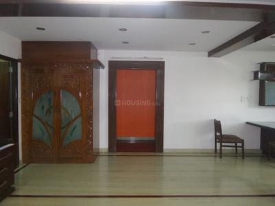 3 BHK Apartment