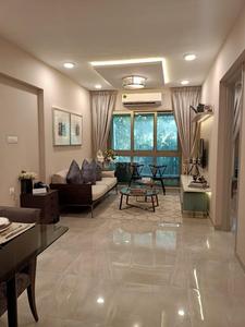 1 BHK Flat