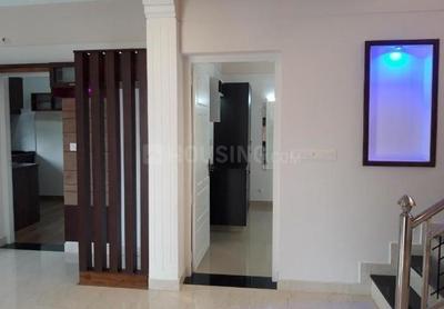 Gallery Cover Image of 2100 Sq.ft 4 BHK Independent House for buy in Chiyyaram for 7000000