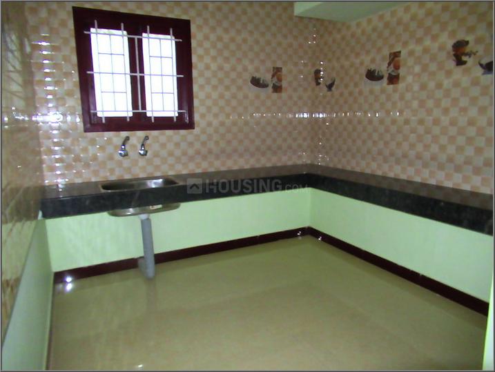 2 BHK 950 Sqft Villa for sale at Pachapalayam, Coimbatore Property ID