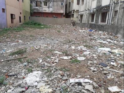 Residential 2459 Sqft Plot for sale at Vadapalani, Chennai South