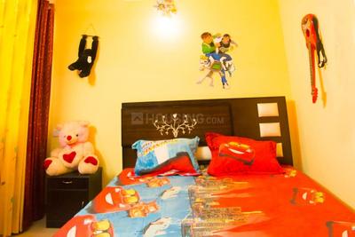 Gallery Cover Image of 1250 Sq.ft 2 BHK Apartment for buy in Civil Lines for 8500000