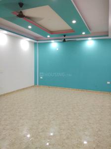 3 BHK Independent Floor