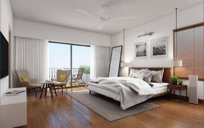 3 BHK Apartment