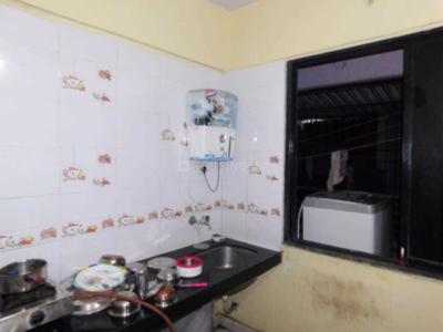 Kitchen Image of PG 4194216 Kopar Khairane in Kopar Khairane