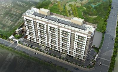 1 BHK Apartment