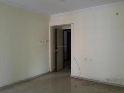 Gallery Cover Image of 1100 Sq.ft 2 BHK Apartment for buy in Kharghar for 7400000