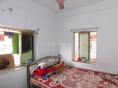 1 BHK Apartment