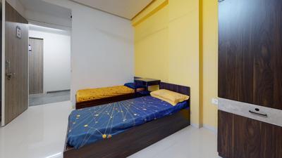 Balcony Image of Stanza Living Portland House in Gota