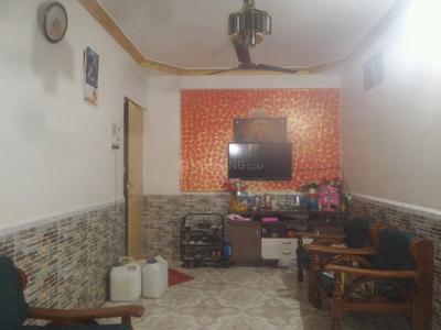 Gallery Cover Image of 560 Sq.ft 1 BHK Apartment for buy in Vasai West for 3000000