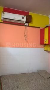 Bedroom Image of Aangan PG in Borivali East