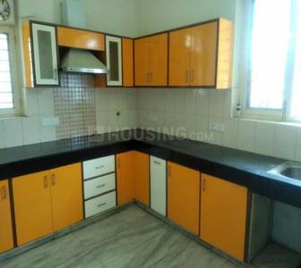 Gallery Cover Image of 925 Sq.ft 3 BHK Independent House for rent in Patel Nagar for 23000
