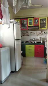1 BHK Independent Floor