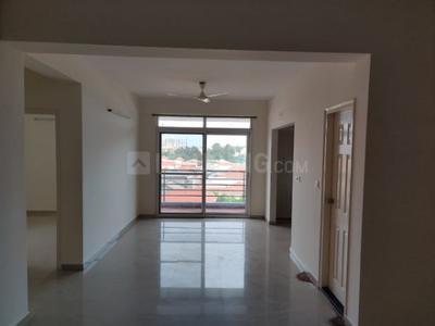 Gallery Cover Image of 1200 Sq.ft 2 BHK Apartment for buy in Saroj Dynasty, Bellandur for 6300000
