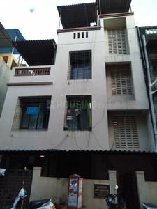 Gallery Cover Image of 2000 Sq.ft 4 BHK Independent House for buy in Kharghar for 17500000