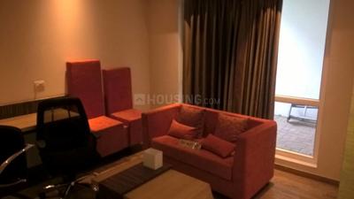 1 RK Apartment