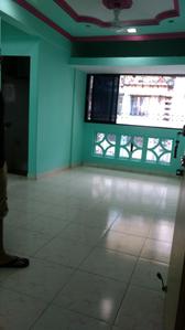 1 BHK Apartment