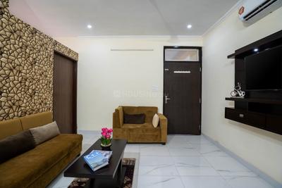 Gallery Cover Image of 750 Sq.ft 1 BHK Independent Floor for buy in Tilawala for 1500000