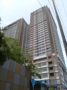 Gallery Cover Image of 1400 Sq.ft 2 BHK Apartment for buy in Andheri West for 35000000