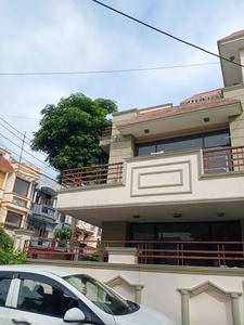 Gallery Cover Image of 1250 Sq.ft 2 BHK Independent House for rent in Sector 50 for 17000