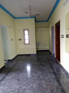 1 BHK Independent House