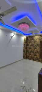 2 BHK Independent Floor