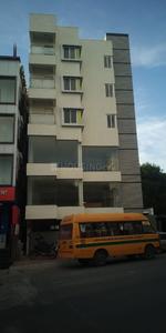 Gallery Cover Image of 7000 Sq.ft 7 BHK Independent House for buy in Banaswadi for 42500000