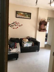 1 BHK Apartment