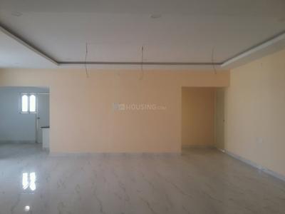 3 BHK Apartment