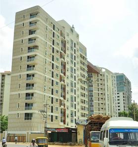 Gallery Cover Image of 3520 Sq.ft 3 BHK Apartment for buy in Byatarayanapura for 33400000