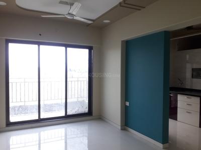 Gallery Cover Image of 440 Sq.ft 1 RK Apartment for buy in Vasai West for 2600000