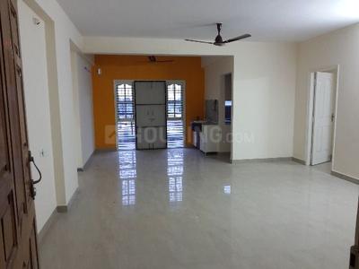 3 BHK Apartment