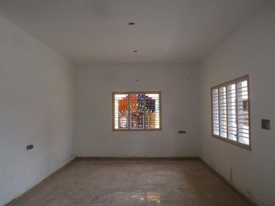 Gallery Cover Image of 1100 Sq.ft 2 BHK Independent Floor for buy in Virupakshapura for 7500000