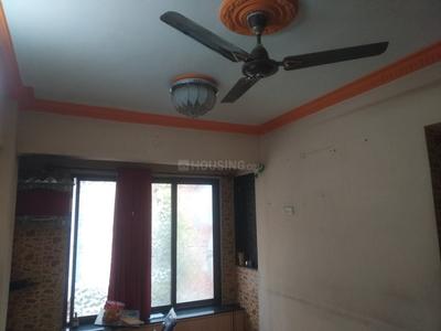 Gallery Cover Image of 900 Sq.ft 2 BHK Apartment for buy in Nerul for 8700000