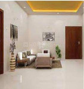 Gallery Cover Image of 573 Sq.ft 1 BHK Apartment for buy in Iyyappanthangal for 4123000