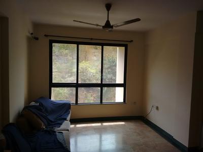 Gallery Cover Image of 950 Sq.ft 2 BHK Apartment for rent in Hiranandani Estate for 25000