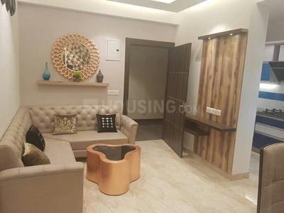 2 BHK Apartment