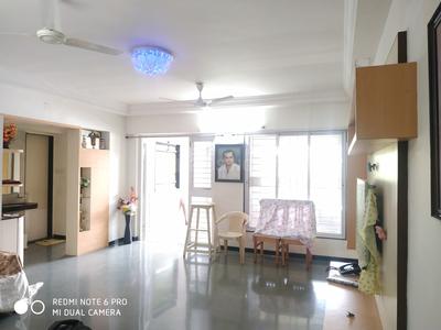 Gallery Cover Image of 1675 Sq.ft 3 BHK Apartment for buy in Kothrud for 24000000