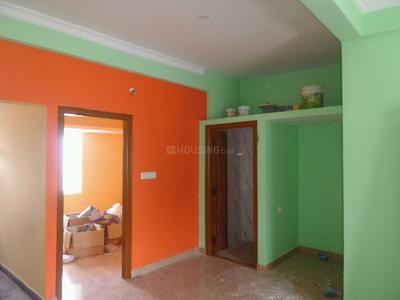 Gallery Cover Image of 500 Sq.ft 1 BHK Apartment for buy in Sunkadakatte for 4000000