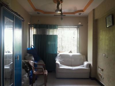 Gallery Cover Image of 850 Sq.ft 2 BHK Apartment for buy in Shivaji Nagar for 15100000